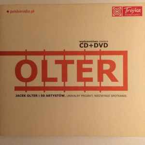 Jacek Olter - Various