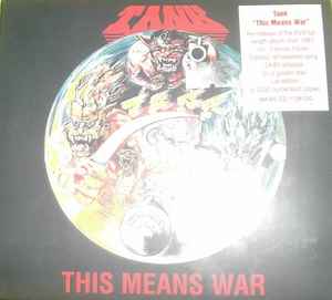 Tank (6) - This Means War