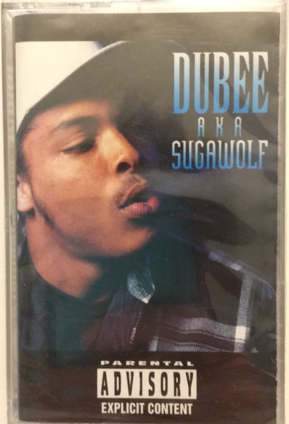 Dubee – Aka Sugawolf (2006, Vinyl) - Discogs