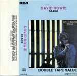 Cover of Stage, 1978-09-00, Cassette