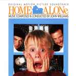 Cover of Home Alone (Original Motion Picture Soundtrack), , CD