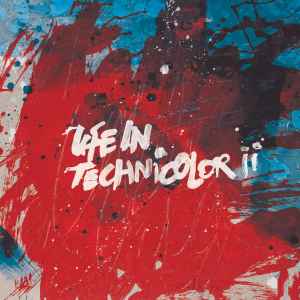 Coldplay – Life In Technicolor II (2009, Vinyl) - Discogs