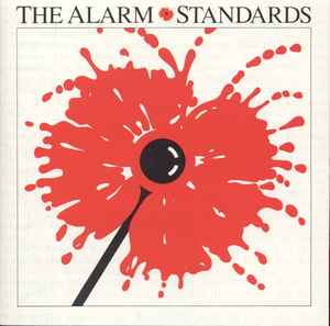 The Alarm - Standards album cover