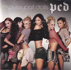 The Pussycat Dolls – PCD