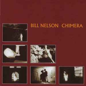 Chimera - Bill Nelson