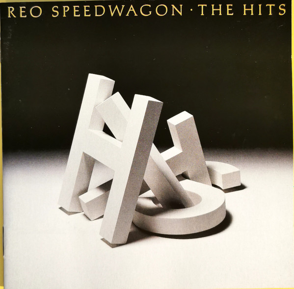 Reo Speedwagon – The Hits (1988, CD) - Discogs