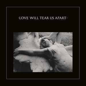 Love Will Tear Us Apart (Vinyl, 12