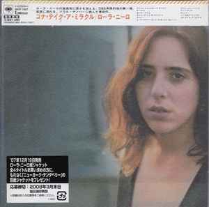Laura Nyro - Gonna Take A Miracle