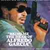 Jerry Fielding - Bring Me The Head Of Alfredo Garcia