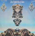 Cover of The Fraternity Of Man, 1968-06-24, Vinyl