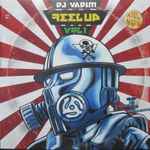 DJ Vadim	Soulbeats Records	Feel Up Vol.1	2022