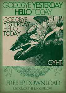 GYHT - GYHT album cover