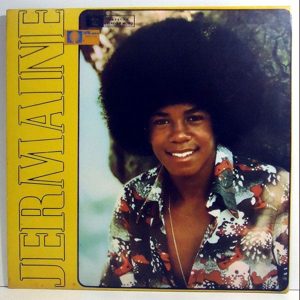 Jermaine Jackson - Jermaine | Releases | Discogs