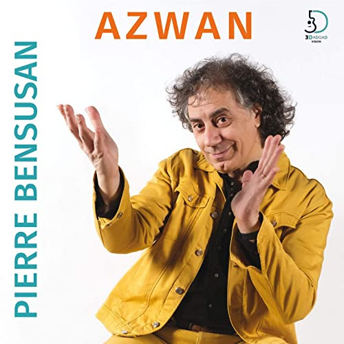 Pierre Bensusan - Azwan | Releases | Discogs