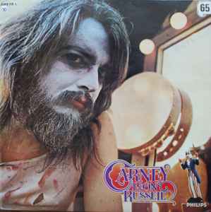 Leon russell deals carney songs