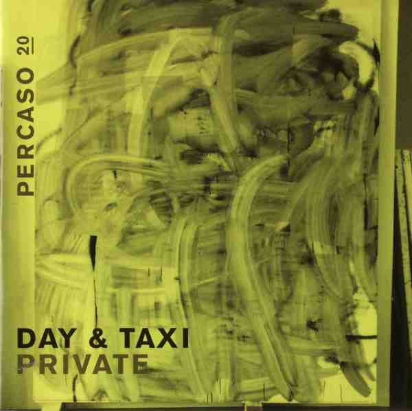 Album herunterladen Day & Taxi - Private