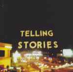 Cover of Telling Stories, 2000, CD