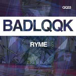 RYME - Untitled 2 album cover