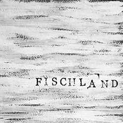 eCe Boas - Fischland album cover