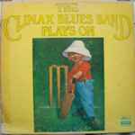 Cover of Plays On, 1969, Vinyl