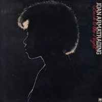 Joan Armatrading - Back To The Night album cover