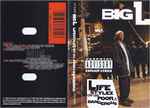 Cover of Lifestylez Ov Da Poor & Dangerous, 1995, Cassette