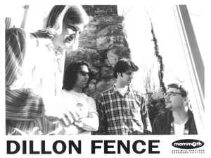 Dillon Fence on Discogs