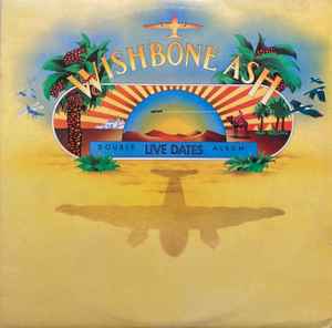 Wishbone Ash - Live Dates | Releases | Discogs