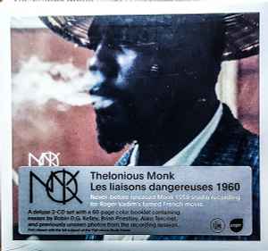 Les Liaisons Dangereuses 1960 - Thelonious Monk
