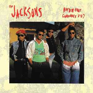 Michael Jackson – Beat It (1983, Vinyl) - Discogs