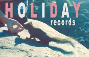 Holiday Records (3) on Discogs