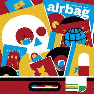Airbag (6) - Cementerio Indie