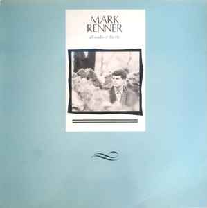 Mark Renner - All Walks Of This Life album cover