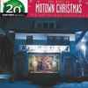 The Best Of Motown Christmas  album cover