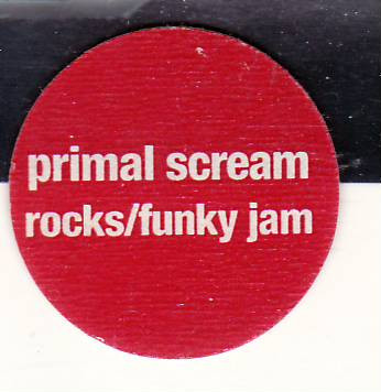 last ned album Primal Scream - Rocks Funky Jam