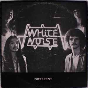 White Noise (17) - Different