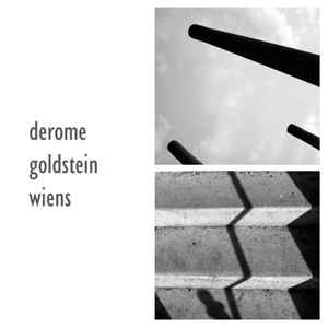 Jean Derome - 6 improvisations album cover
