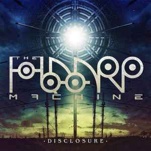 The Haarp Machine - Disclosure album cover
