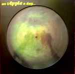 Cover of An Apple A Day..., 2019-05-03, Vinyl