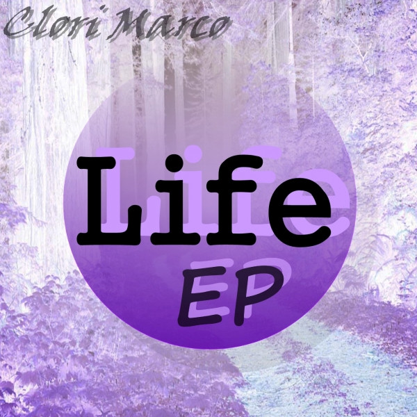 baixar álbum Clori Marco - Life EP