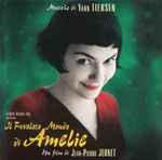 Cover of Il Favoloso Mondo Di Amelie, 2001-04-23, CD