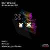 DJ Wank - Stressed EP