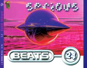 Various - Serious Beats 24