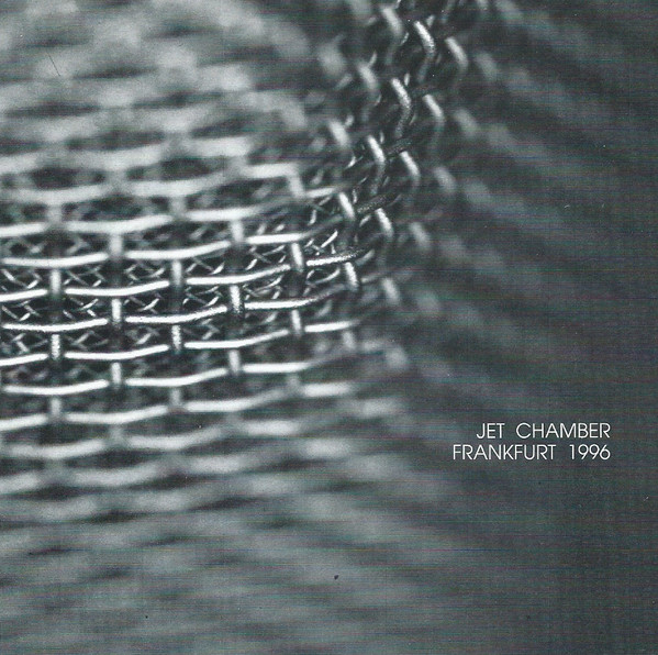 descargar álbum Jet Chamber - Jet Chamber II
