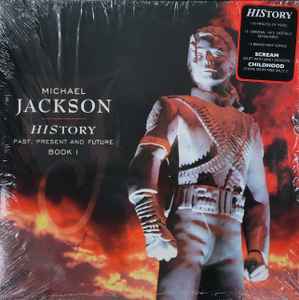 michael jackson history 3lp us org rare 大阪超特価 本・音楽 ...