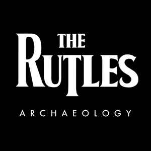 The Rutles - Archaeology album cover