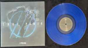 I Prevail-True Power LP (Color)