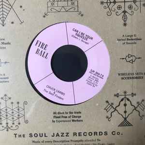 Betty Harris – There's A Break In The Road / Show It (2016, Vinyl