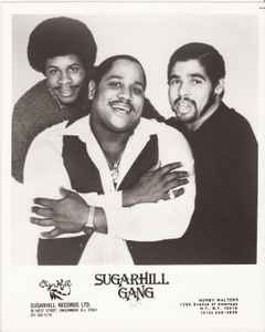 Sugarhill Gang on Discogs