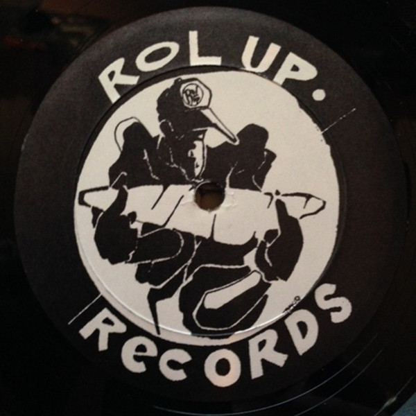 Carlos Bess – Rol Up's Bess Known Drum Beats (Vinyl) - Discogs